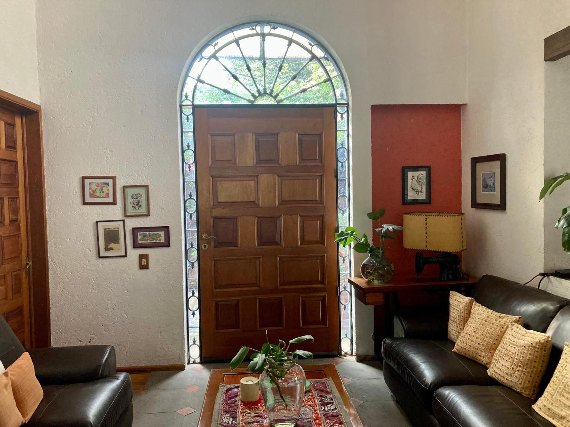 Casa Azul Las Hamacas Mexico by Eksteriør bilde